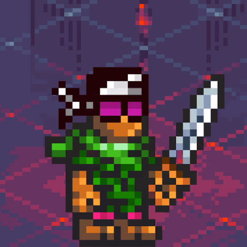 Dungeonized