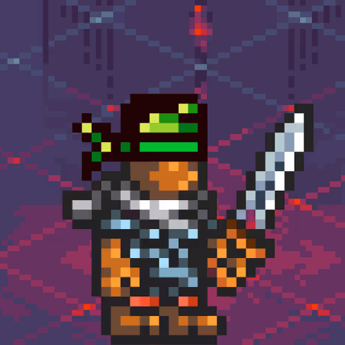 Dungeonized