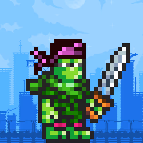 Dungeonized