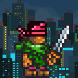 Dungeonized #1742