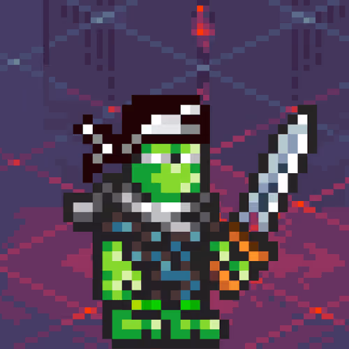 Dungeonized