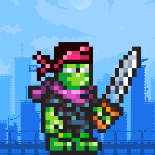 Dungeonized #1485