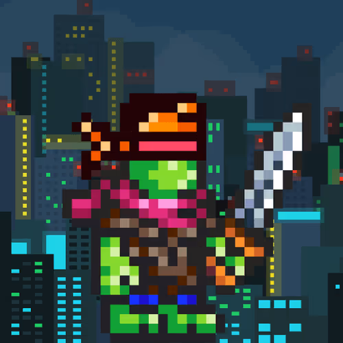 Dungeonized