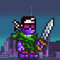 Dungeonized #3079