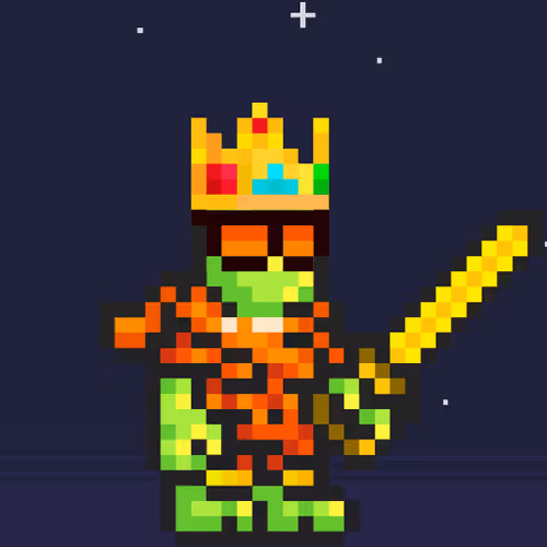 Dungeonized #143