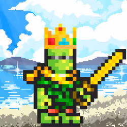 Dungeonized #553