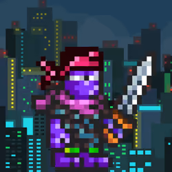 Dungeonized #2519