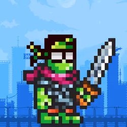 Dungeonized #2921