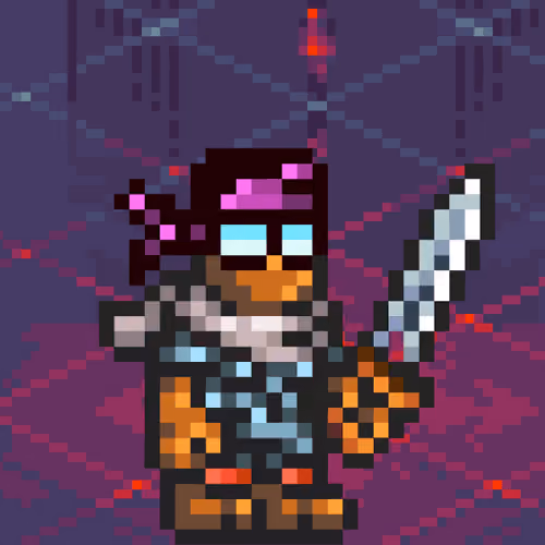 Dungeonized #1743