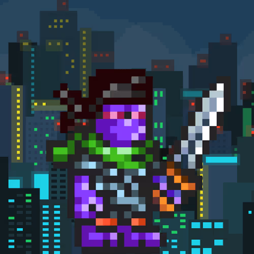 Dungeonized