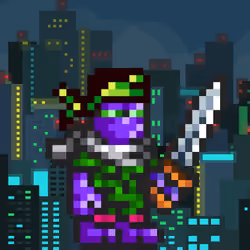 Dungeonized #1472