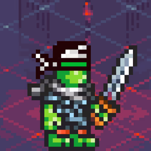 Dungeonized