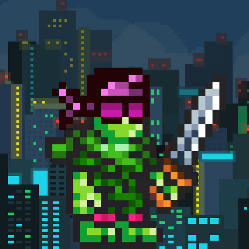 Dungeonized