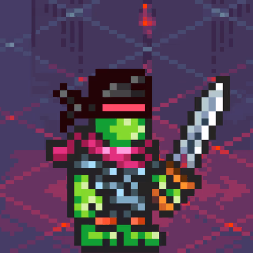 Dungeonized