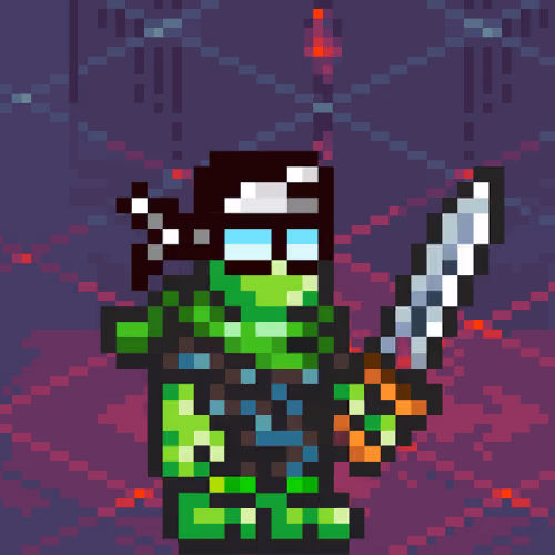Dungeonized #1231