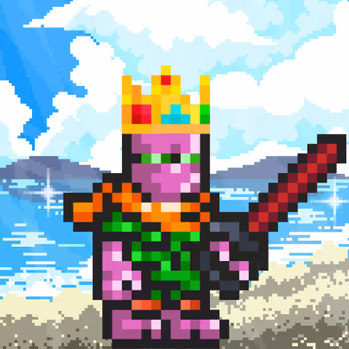 Dungeonized