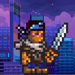 Dungeonized #2536