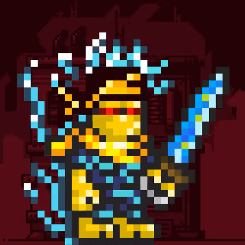 Dungeonized