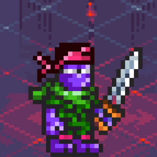Dungeonized