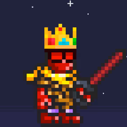 Dungeonized #2318