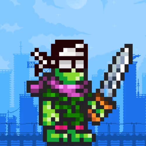 Dungeonized