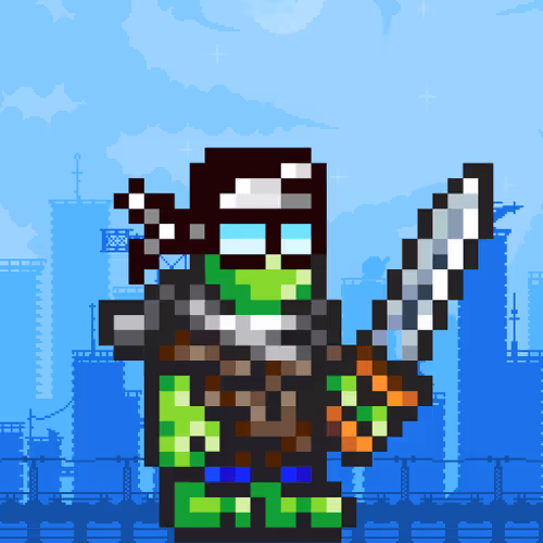 Dungeonized