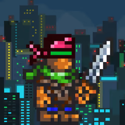 Dungeonized #1462
