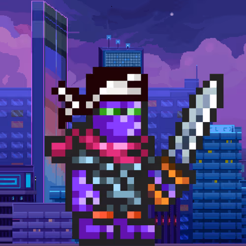 Dungeonized