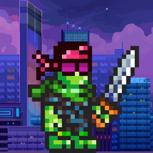 Dungeonized