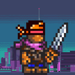 Dungeonized #2319