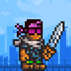 Dungeonized #3322