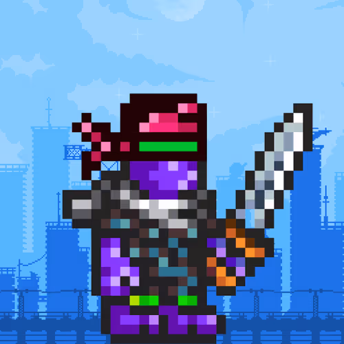Dungeonized