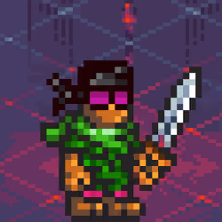 Dungeonized #1314