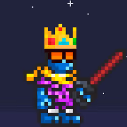 Dungeonized #2317