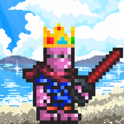 Dungeonized #438
