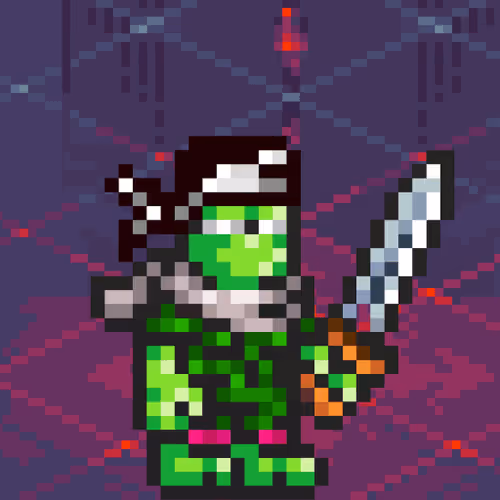 Dungeonized