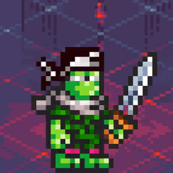 Dungeonized #1143