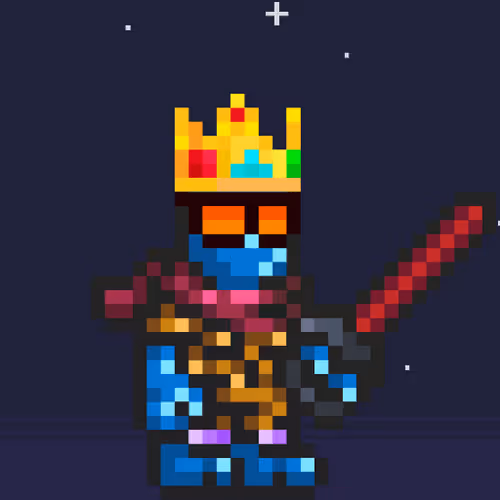 Dungeonized