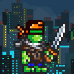 Dungeonized #1751