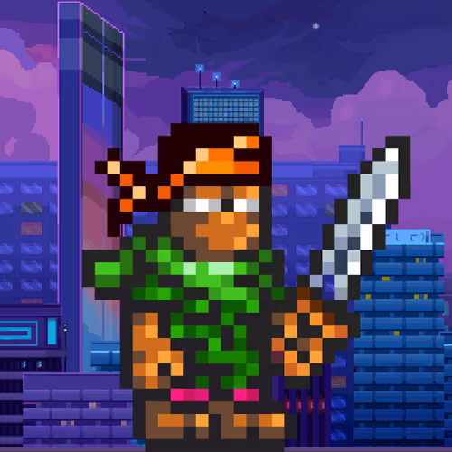 Dungeonized