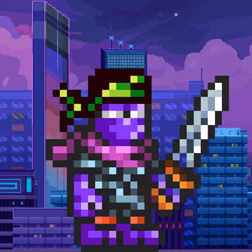 Dungeonized
