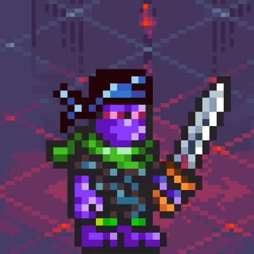 Dungeonized