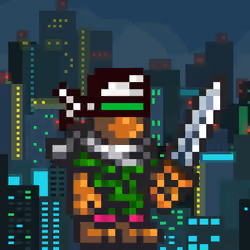 Dungeonized #2881