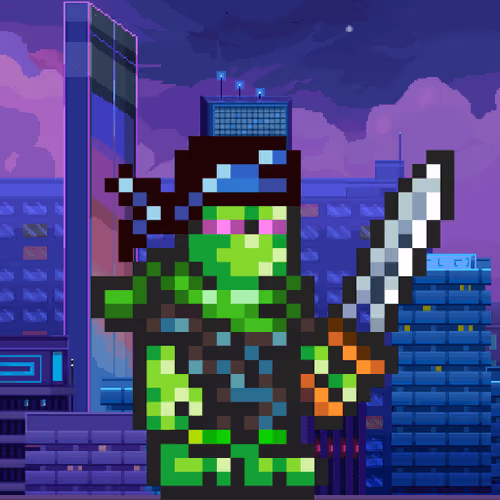 Dungeonized