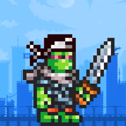 Dungeonized #2320