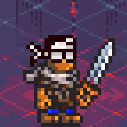 Dungeonized #2289