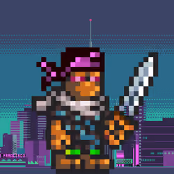 Dungeonized #1613