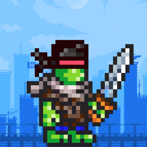 Dungeonized