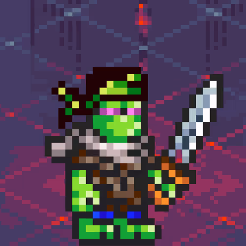 Dungeonized