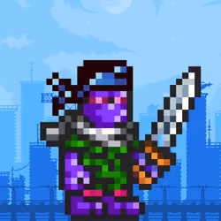 Dungeonized #2497